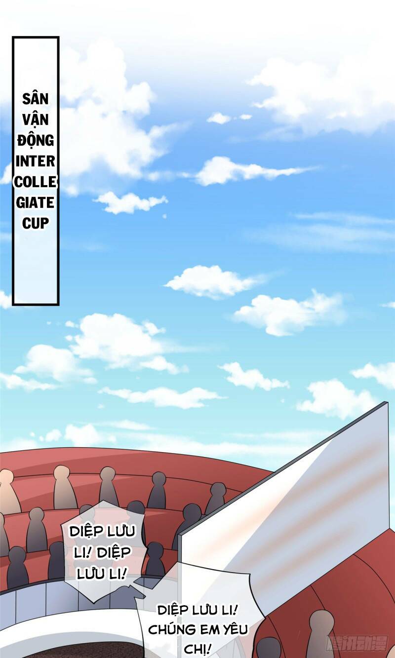 siêu cấp nữ thần trọng sinh chapter 21 9