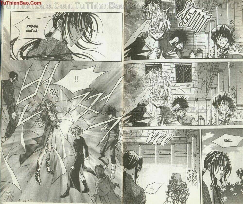 hồi ký ma vương chapter 4 6