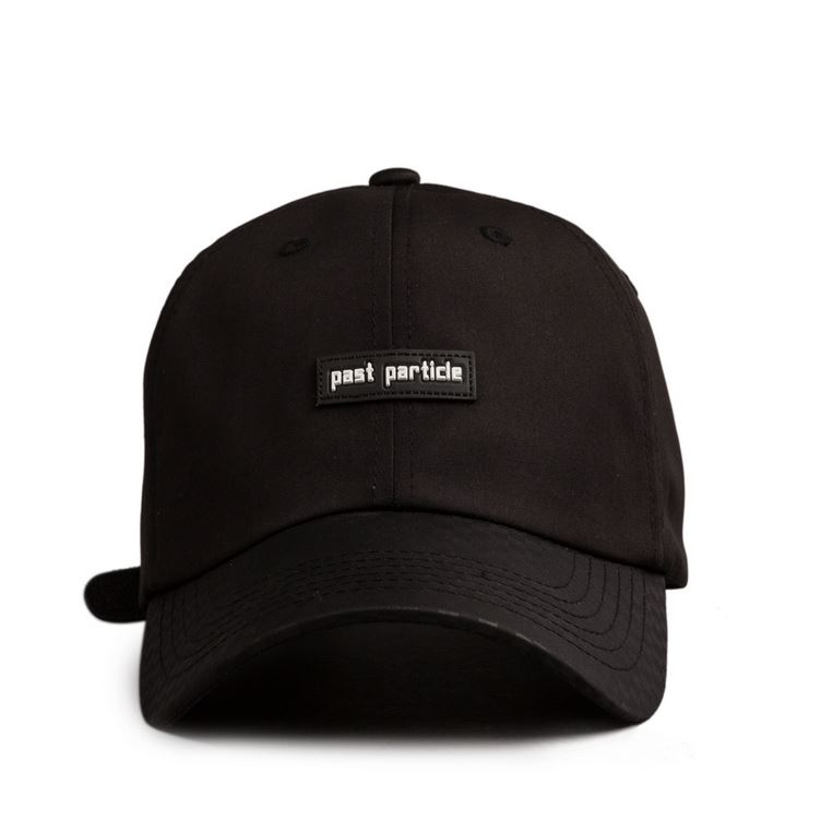 PREMI3R Mũ lưỡi trai  Nón ballcap PAST PARTICLE Mũ lưỡi trai phong cách hàn quốc nón thương hiệu chính hãng