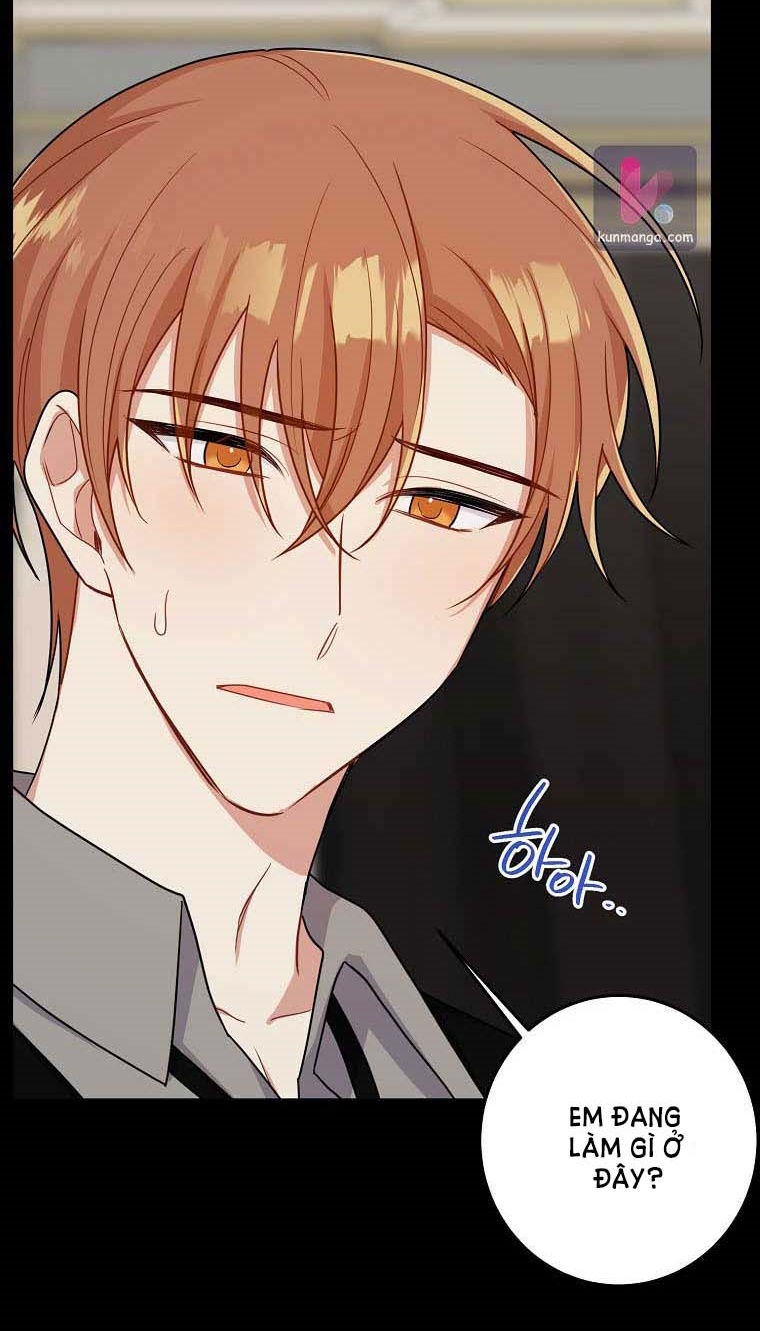 tôi là tiểu thư của gia đình này chapter 137 11