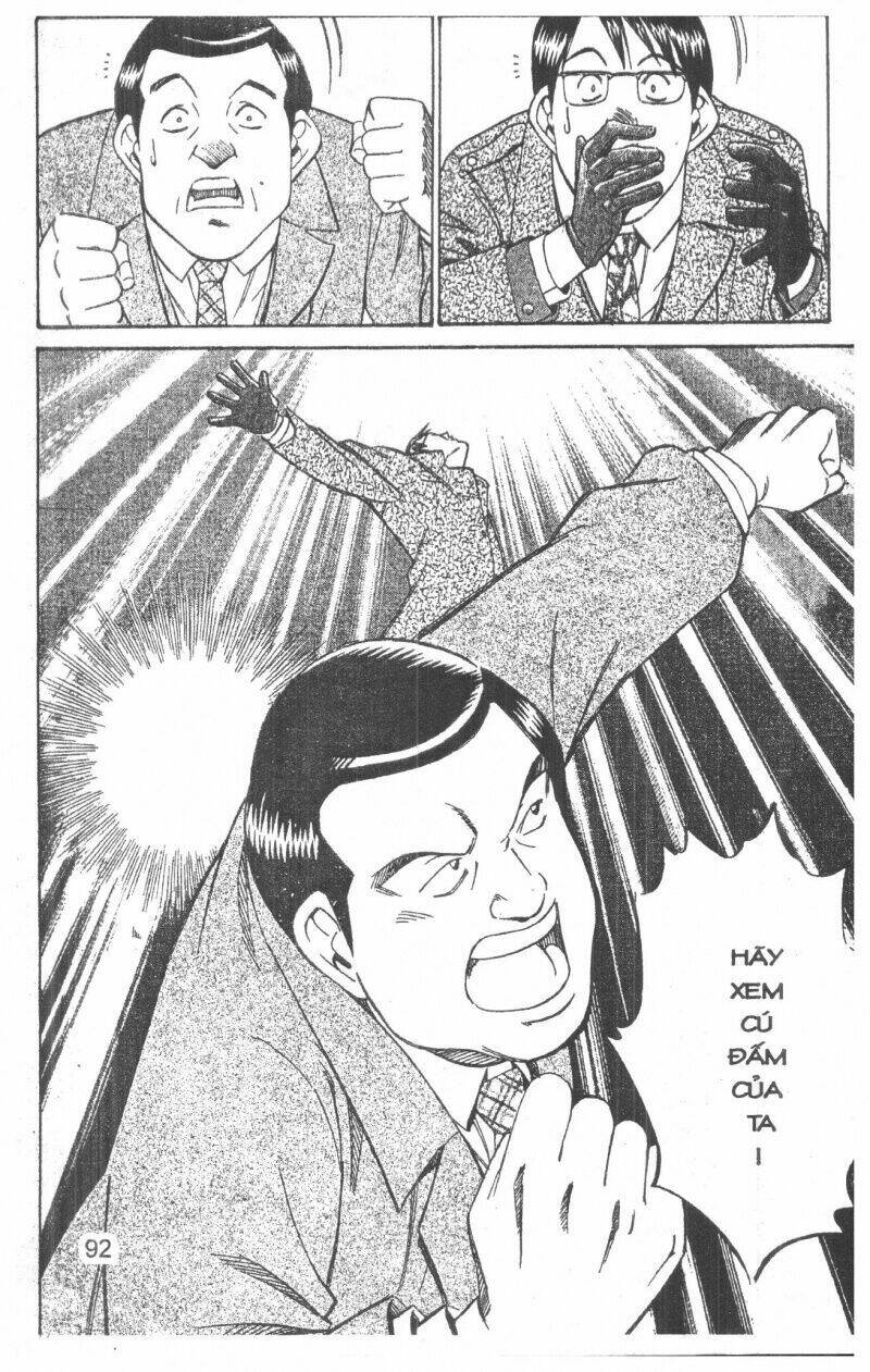 thám tử toma chapter 9 92