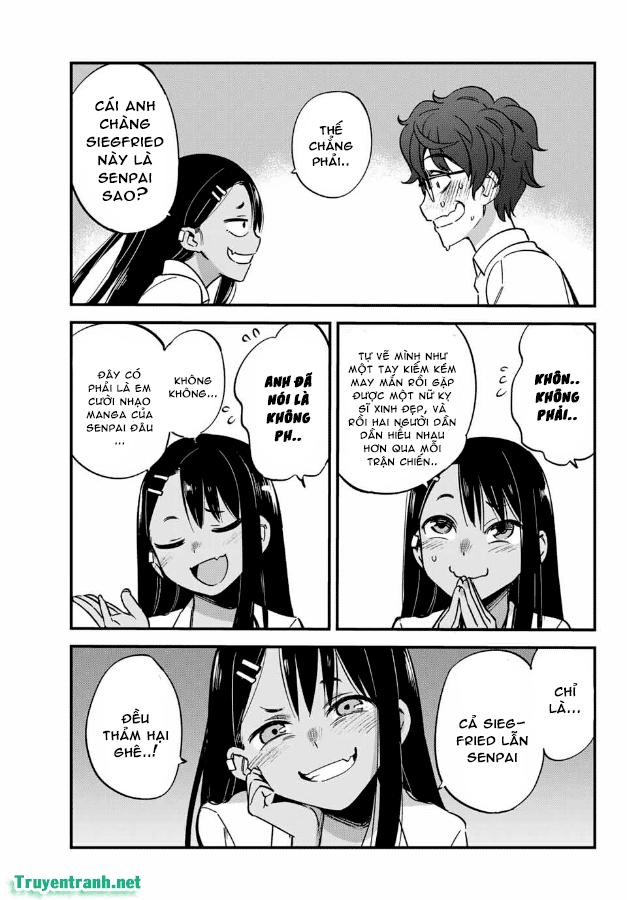 please don bully me - nagatoro-san chapter 1 8