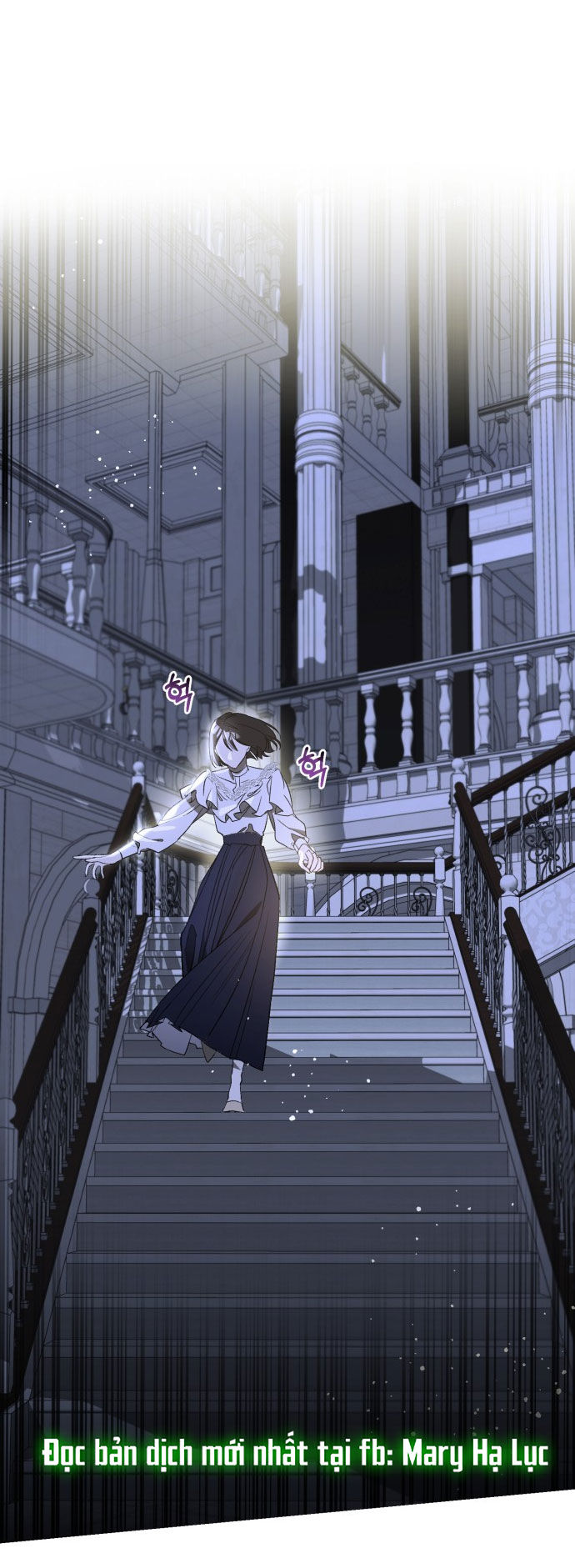 điệu nhảy say mê giữa màn đêm chapter 1.2 40