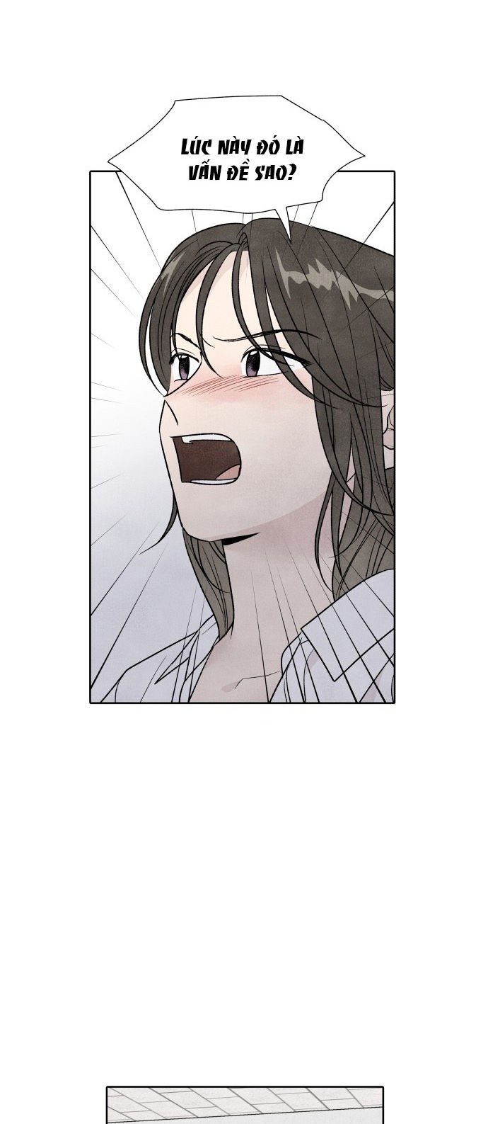 điều khiến tôi quyết tâm muốn chết chapter 41.1 26