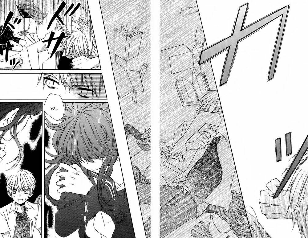 lớp học rùng rợn chapter 39.6 51