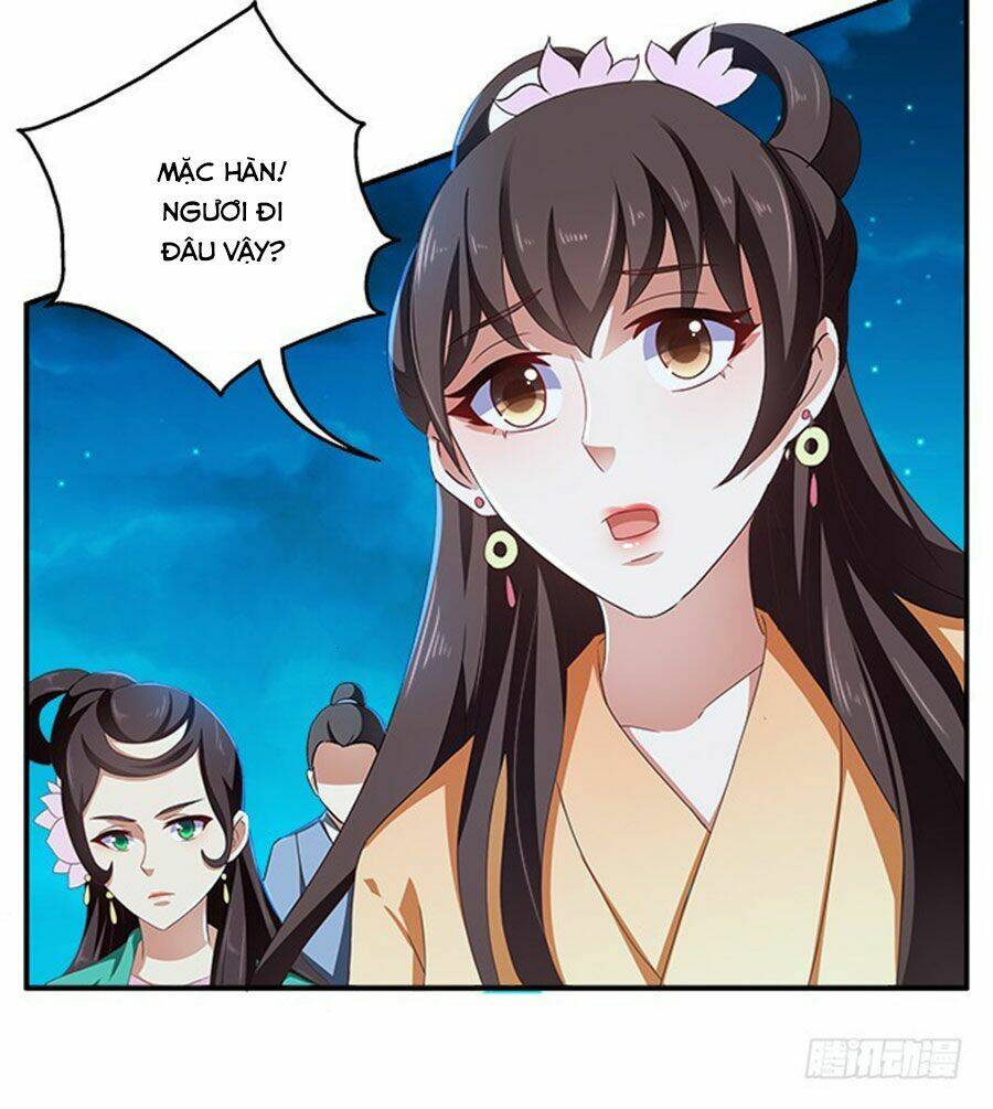 thịnh thế an nhiên chapter 39 2