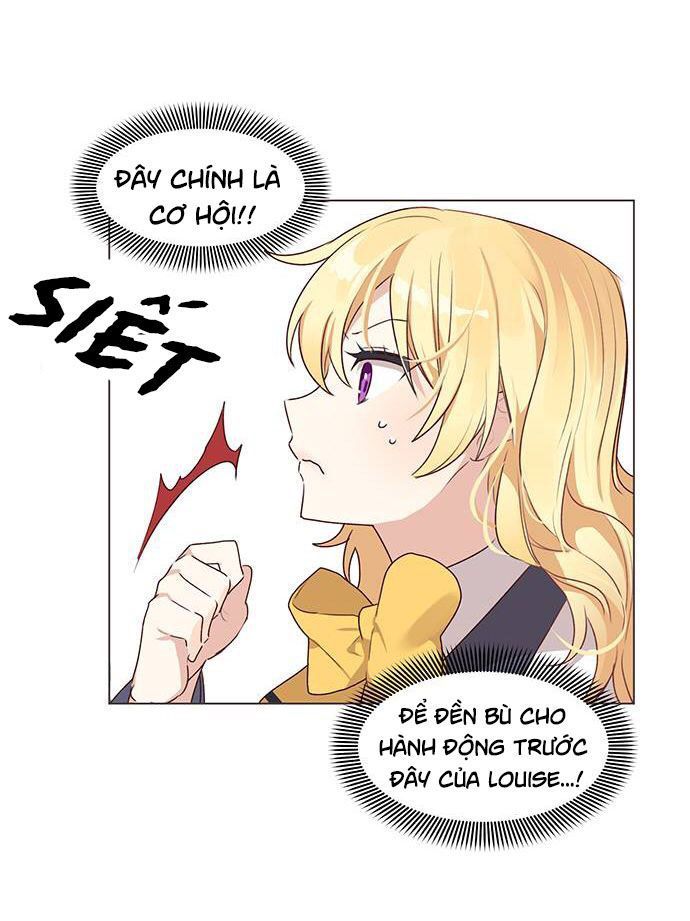 tôi là vị hôn thê phản diện chapter 8 80