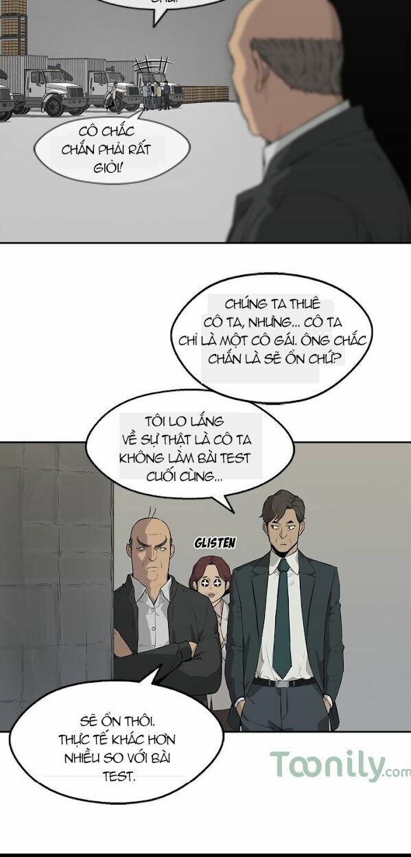 anh shipper may mắn chapter 18 6