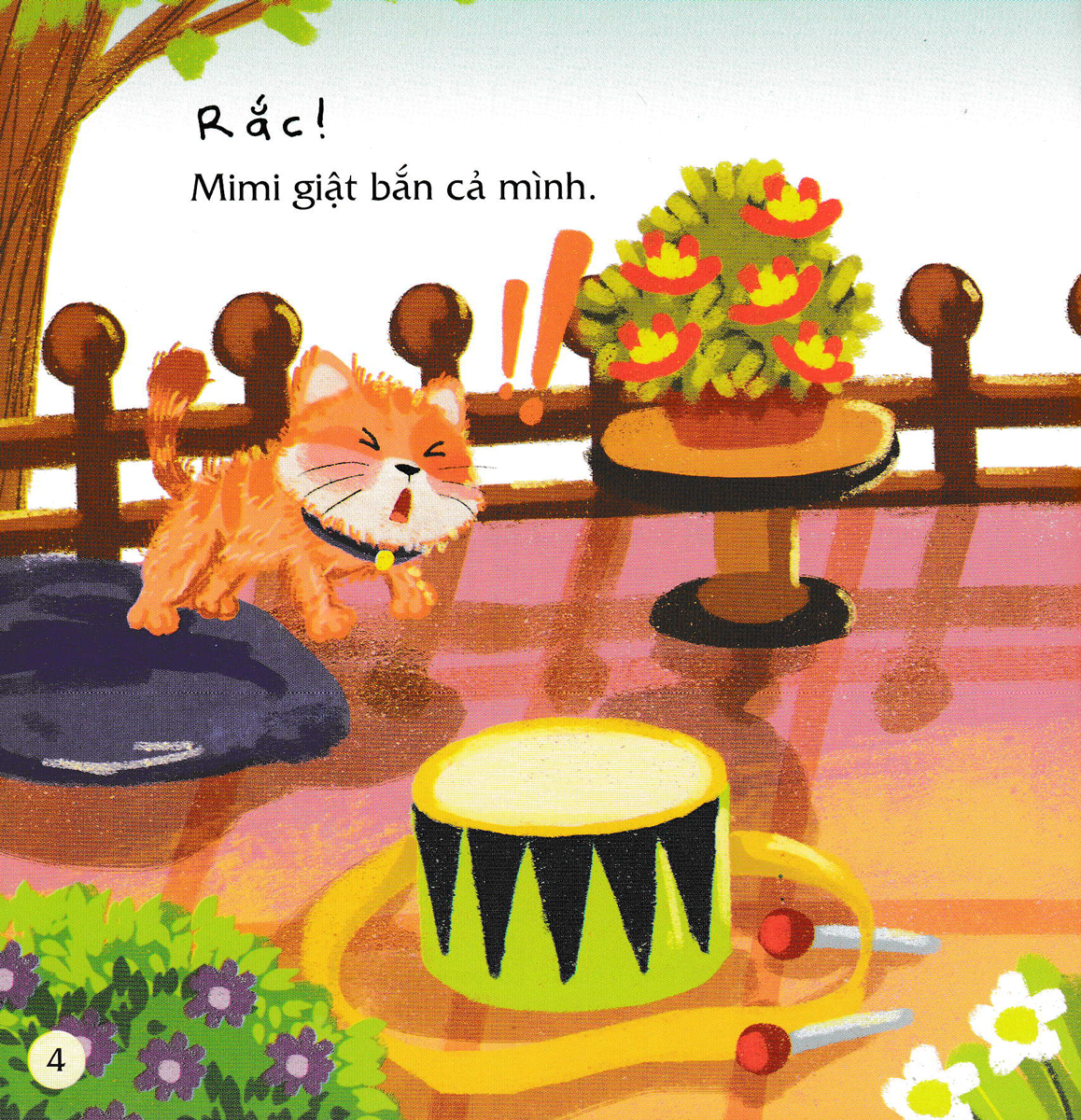 GIÁO DỤC NHÂN CÁCH CHO TRẺ - HỌC CÁCH THA THỨ_DTI