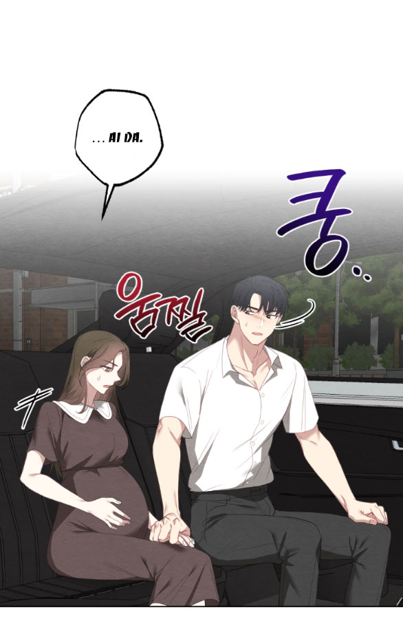 Mối Quan Hệ Đơn Giản chapter 55.2 - Trang 38