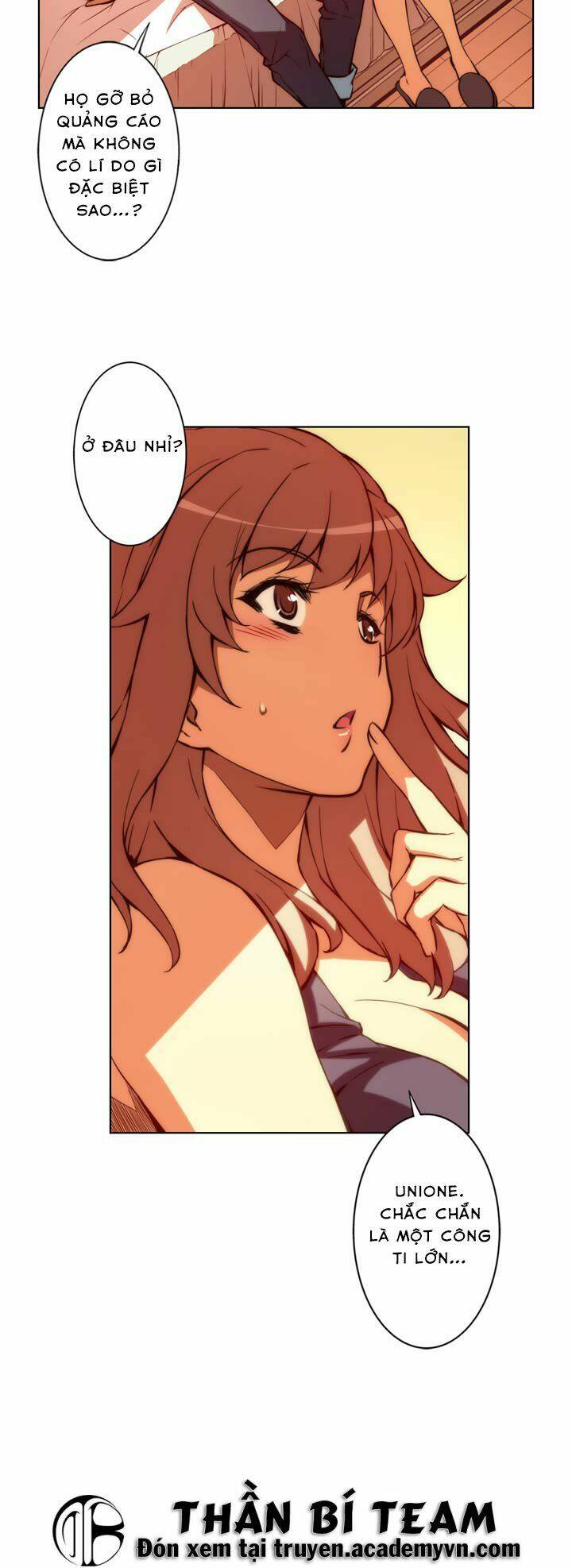 unbalance triangle chapter 55.1 30