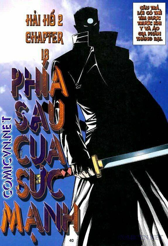 hải hổ 2 chapter 18 4