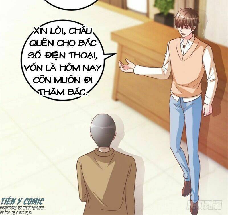 thấu thị tiên y chapter 105 8