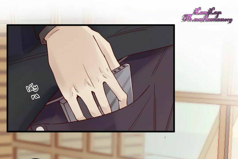 rắc rối với anh trai của bạn trai cũ chapter 11 33