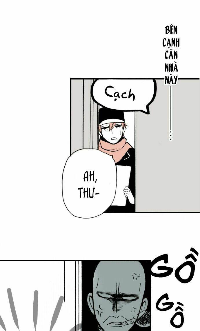 yuubinya san no koi chapter 2 10