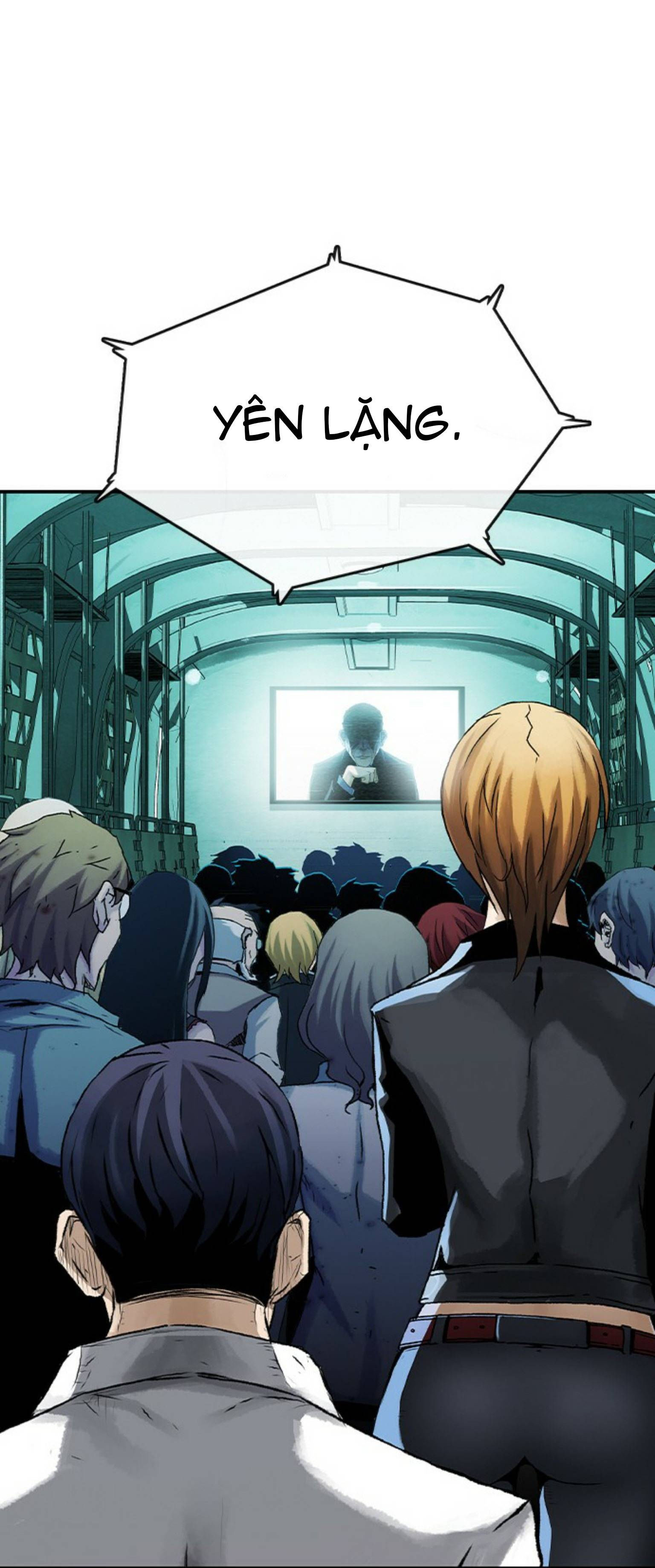 pubg - cuộc chiến sinh tồn chapter 1 38