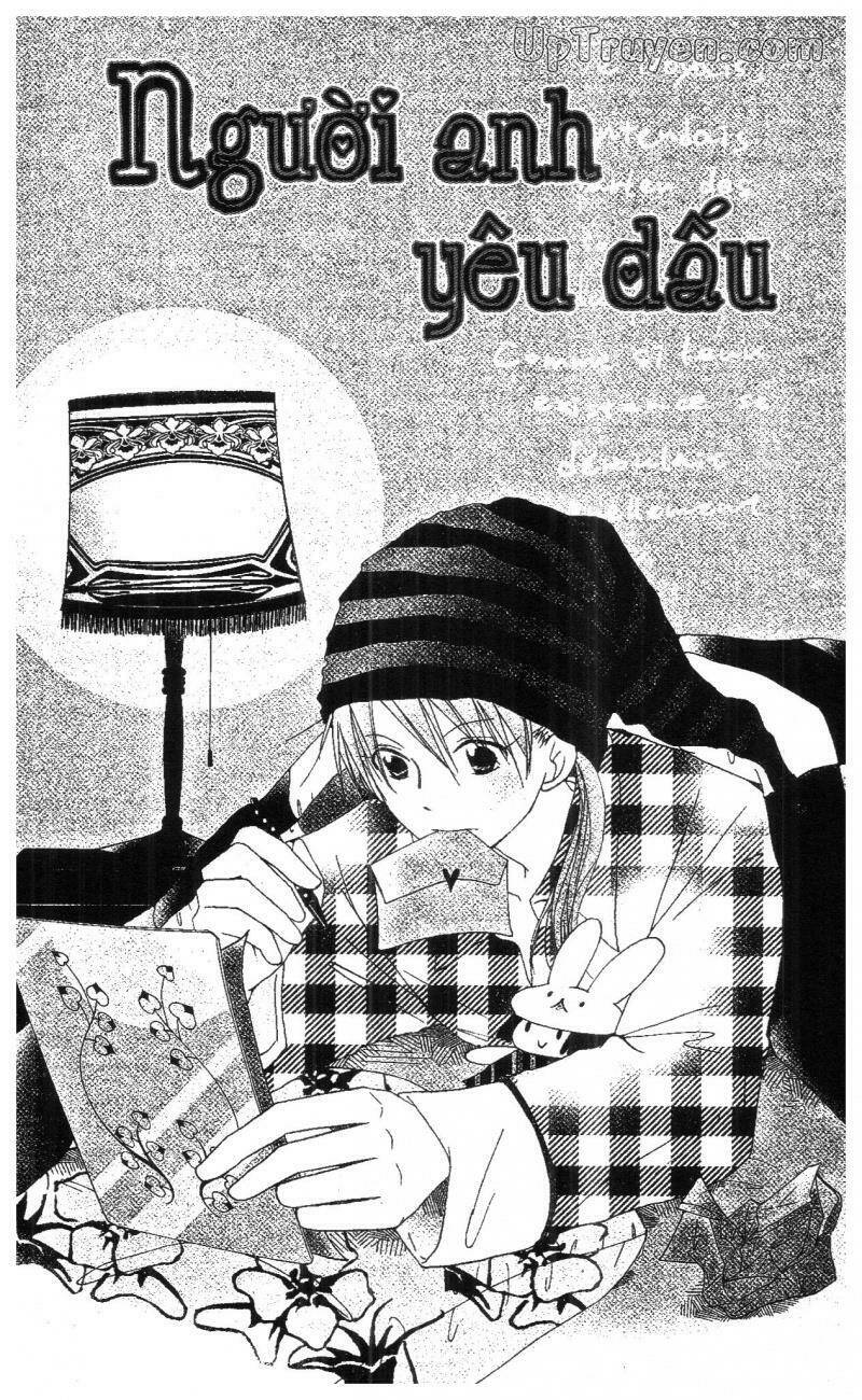 oniichan to issyo chapter 4 65