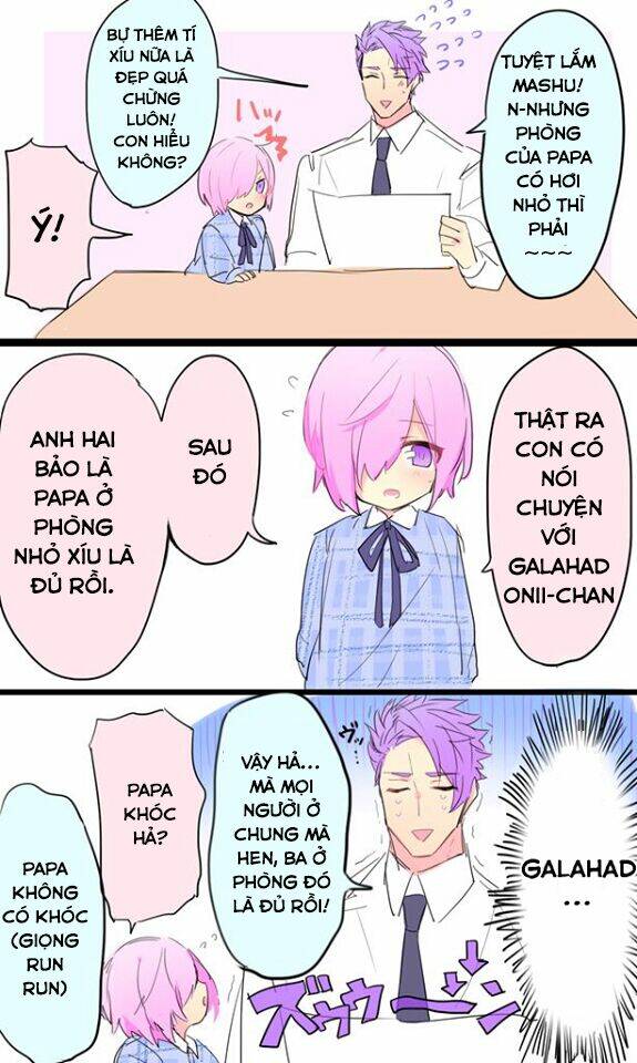 fate series short story chapter 4 2