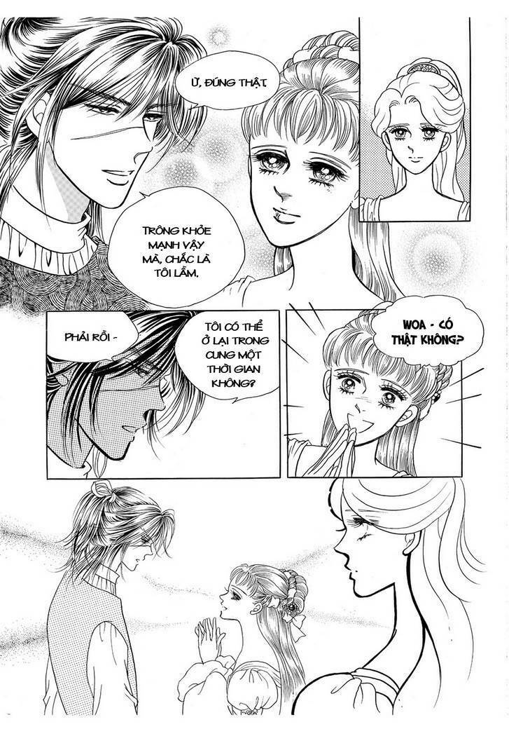 princess - công chúa xứ hoa (bản đẹp) chapter 37 70