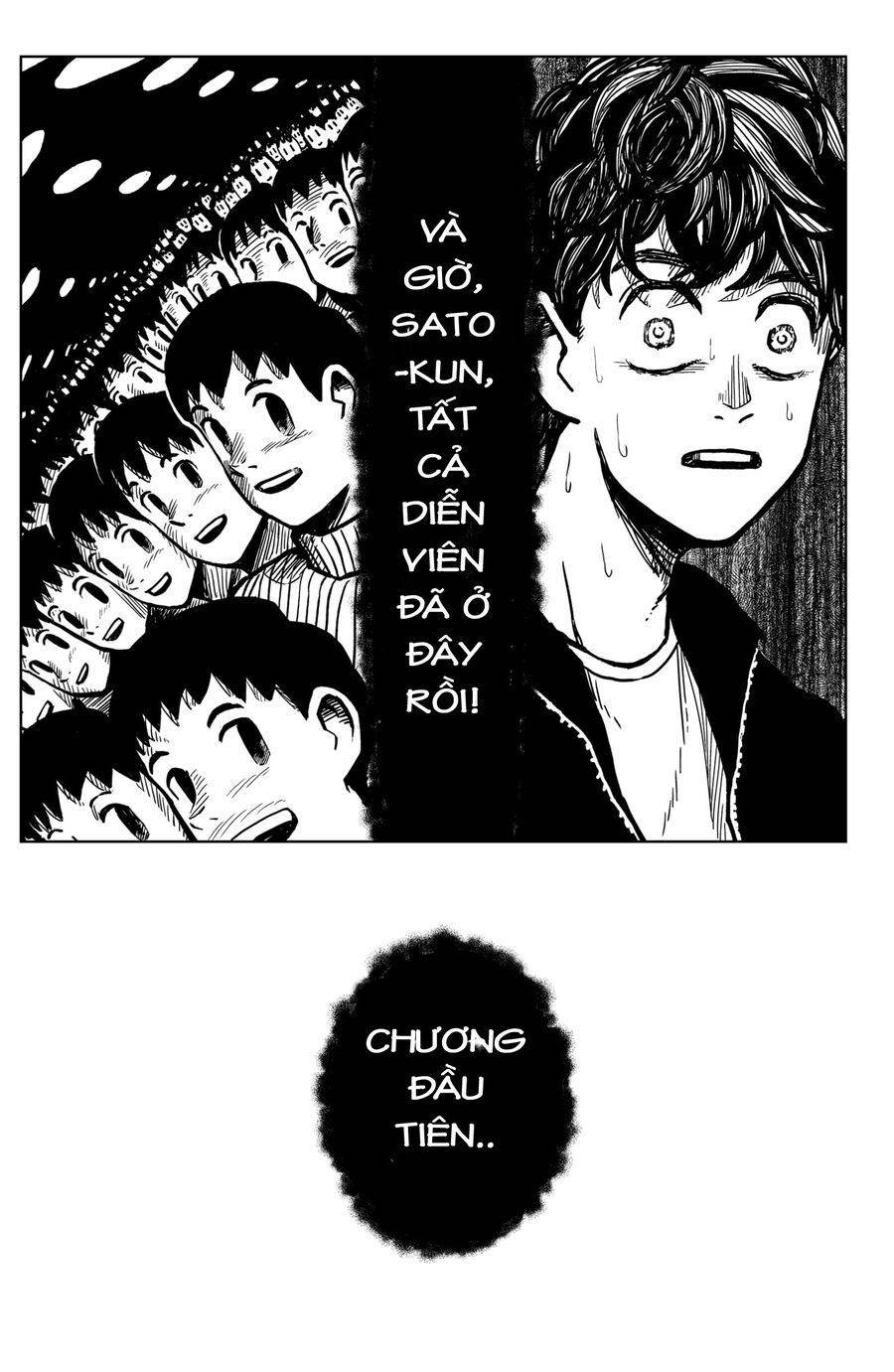 thế giới của shibata chapter 1 59