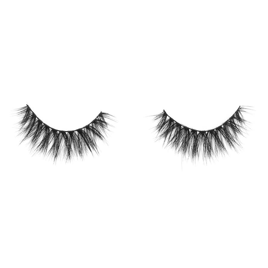 Lush For Love - Lông Mi Lụa 1 Cặp The Lash By J'aime