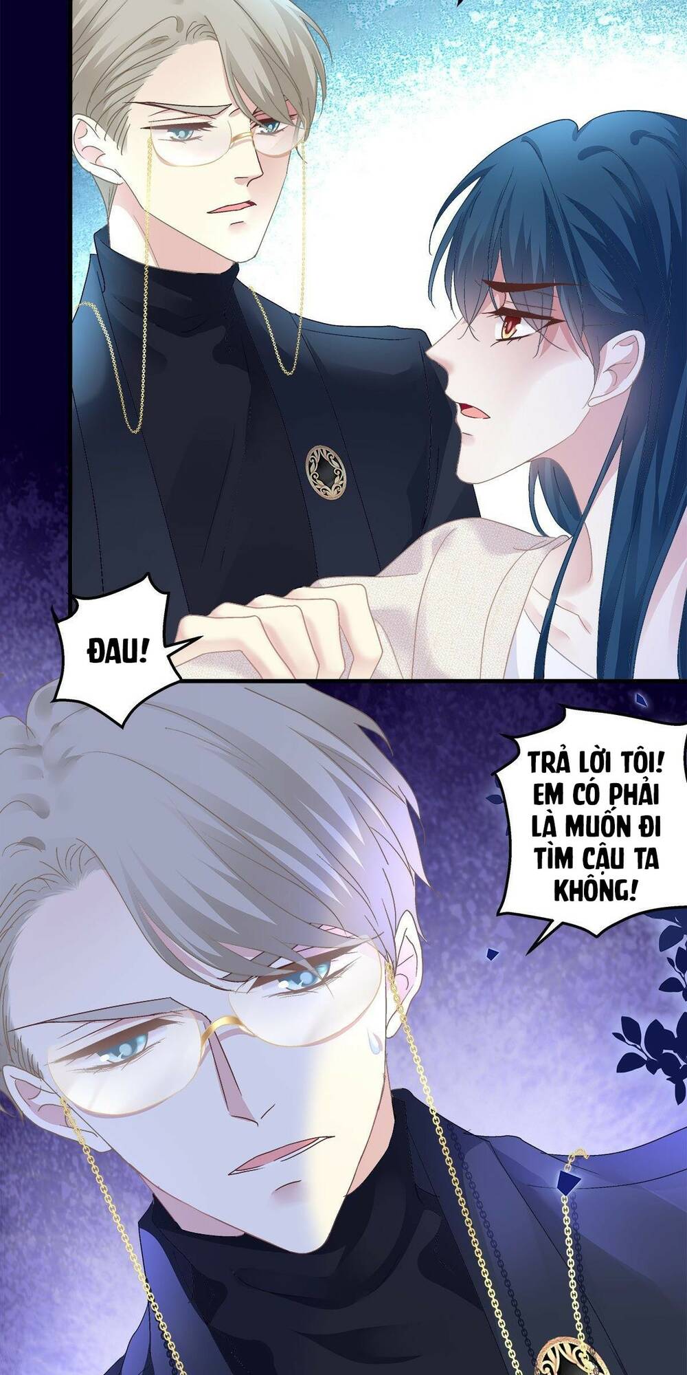 toàn bộ nắm trong tay chapter 130 6