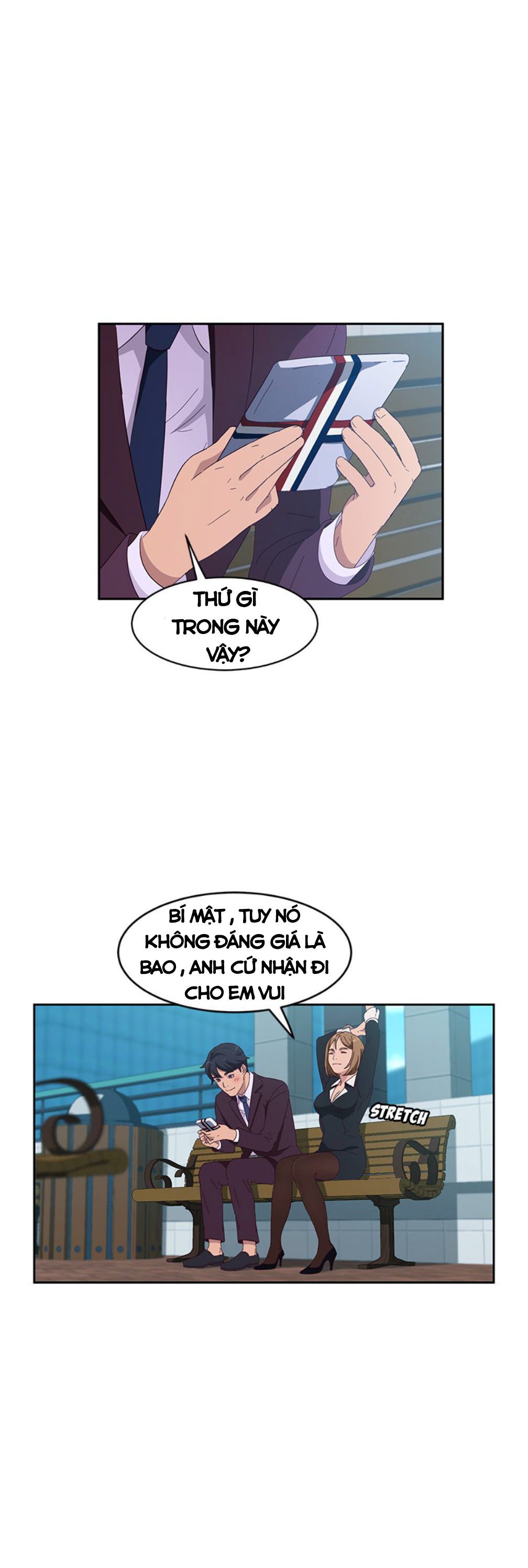 hai lần yêu chapter 1 39