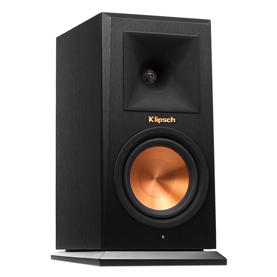 Loa Thùng Klipsch RP-140WM Ebony (100W) - Hàng Chính Hãng