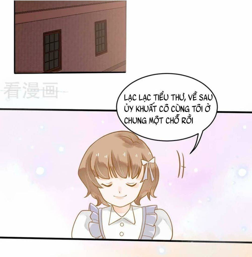 ác ma thiếu gia ở bên cạnh chapter 9 30