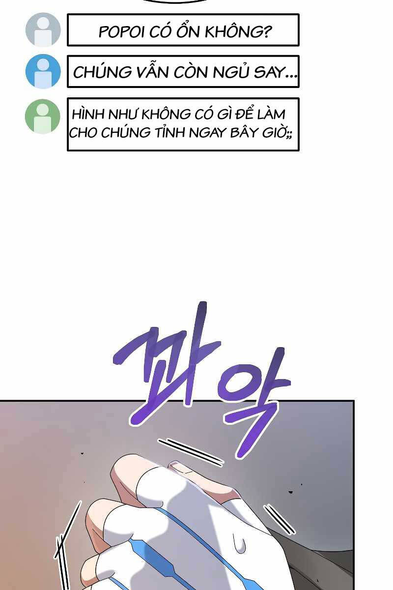 Người Mới Này Quá Mạnh chapter 56.2 9