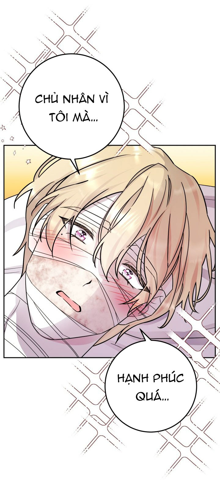 [18+] nếu cứu rỗi một cầm thú hư hỏng chapter 16.2 11