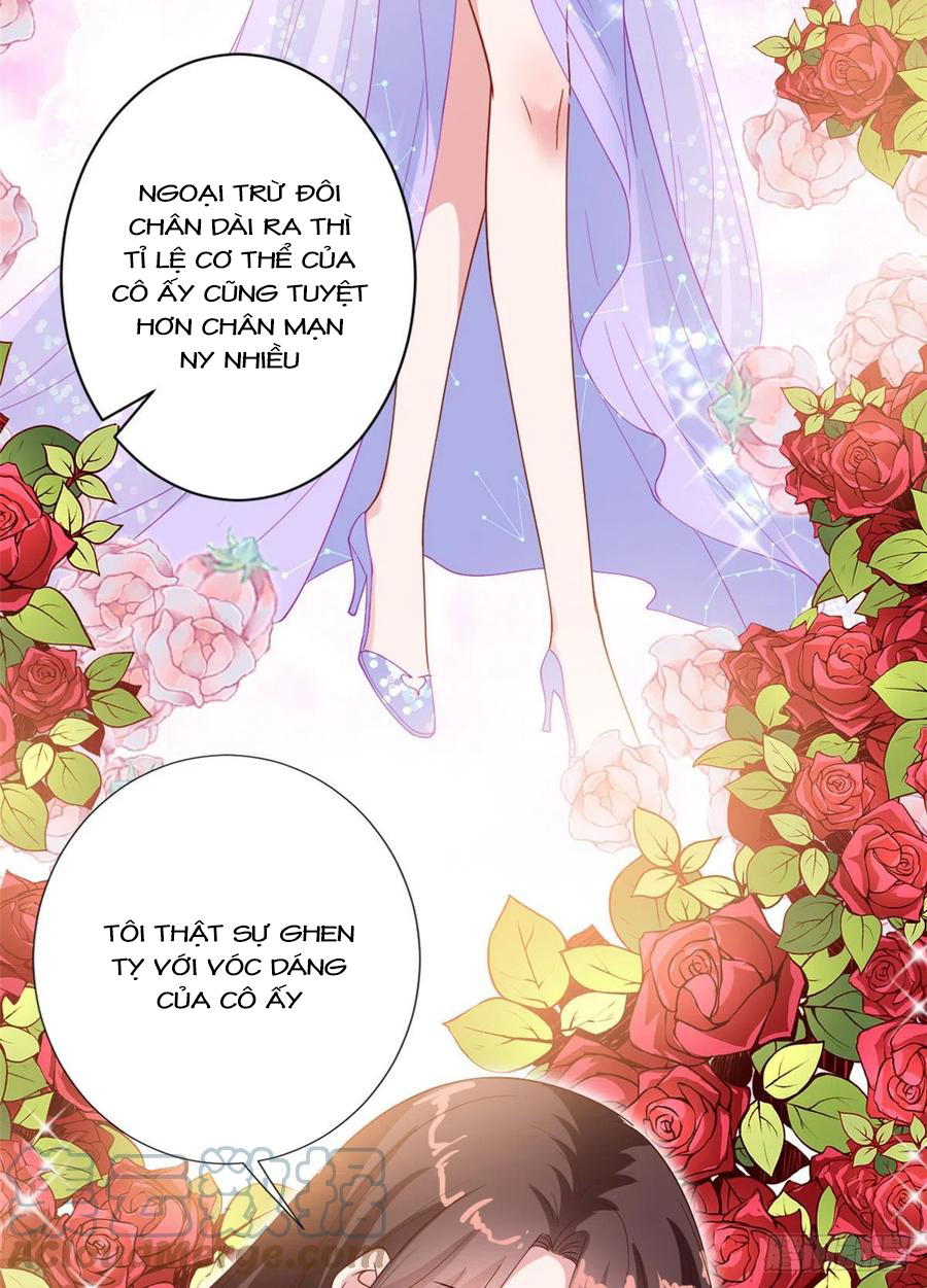 thí hôn lão công, cần giúp sức chapter 438 2