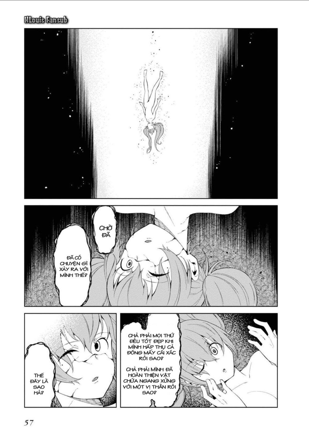 toaru kagaku no accelerator chapter 33 17
