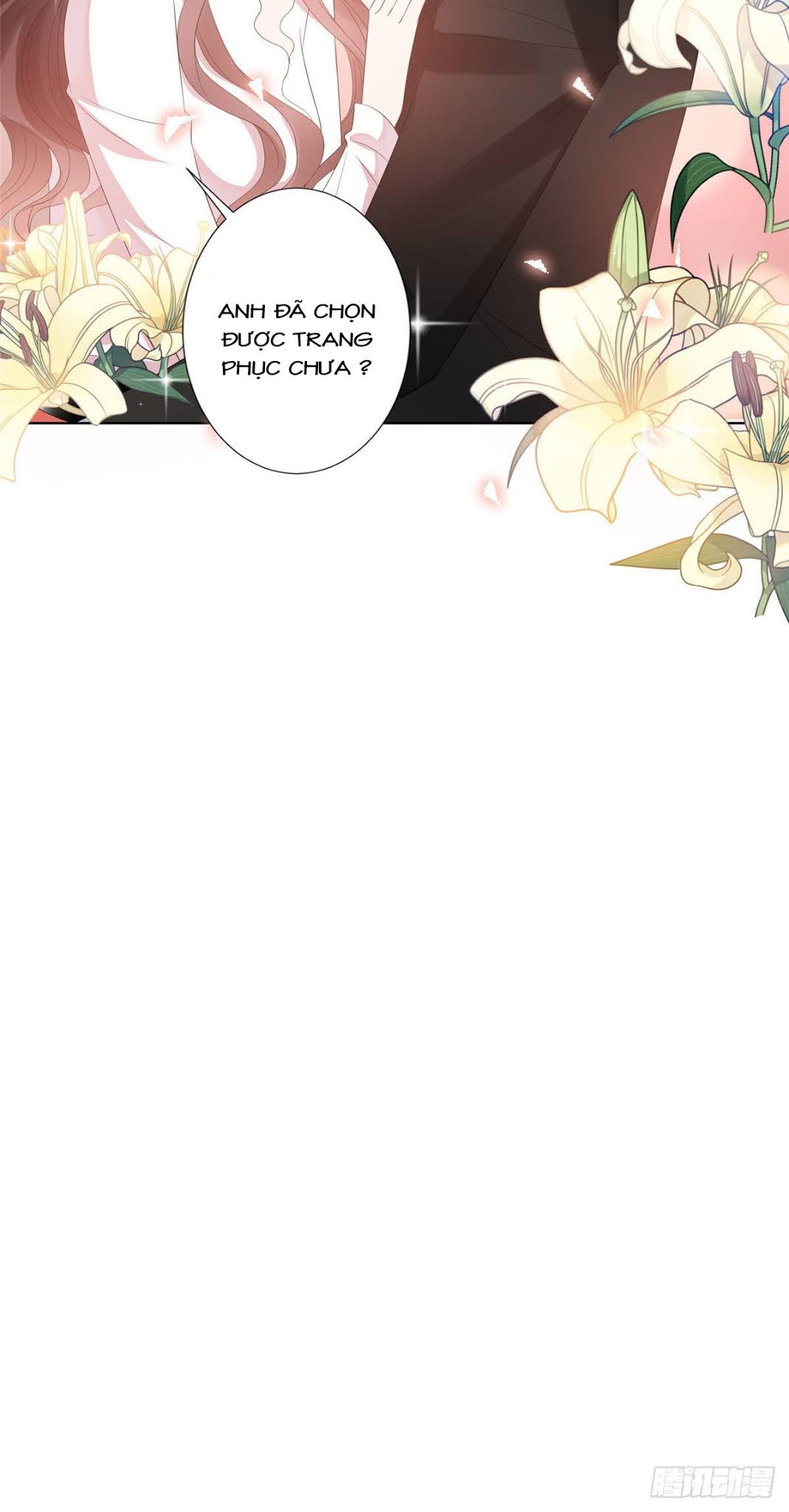 thí hôn lão công, cần giúp sức chapter 130 12