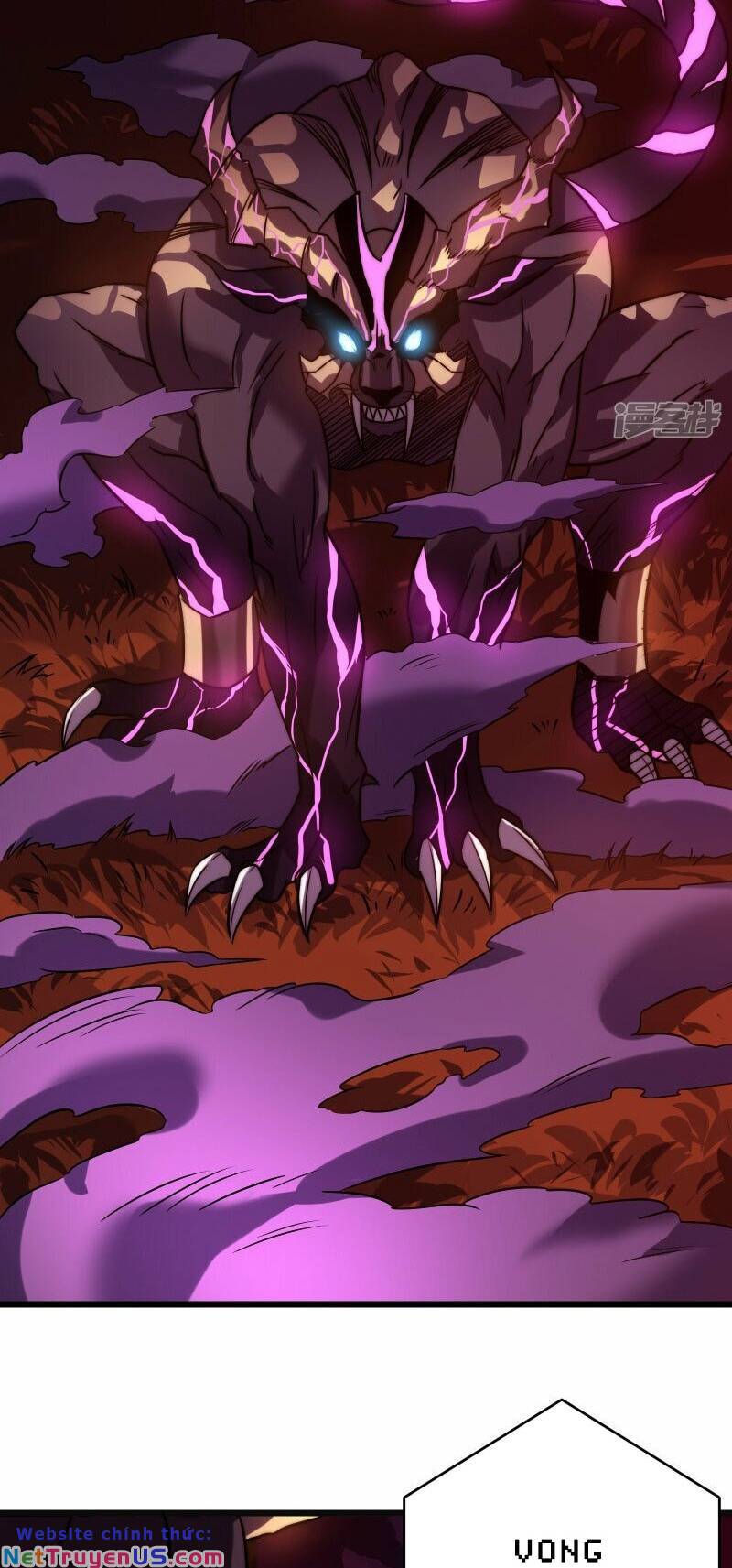 sát thần chi lộ tại dị giới chapter 52 17