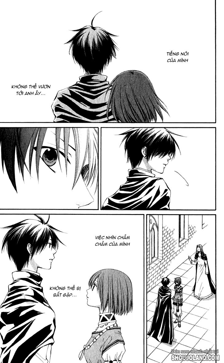 bình minh arcana chapter 39 25