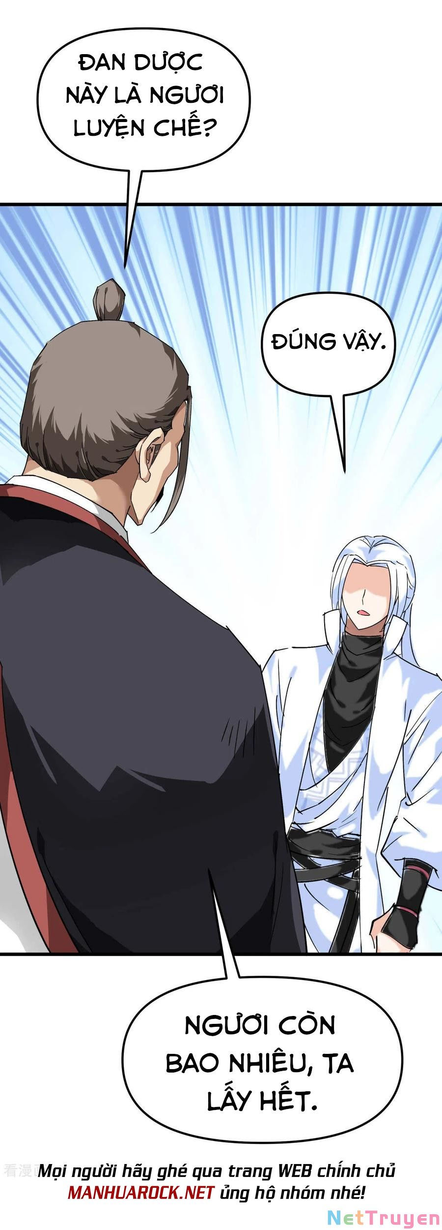 trọng sinh ta là đại thiên thần chapter 120 22