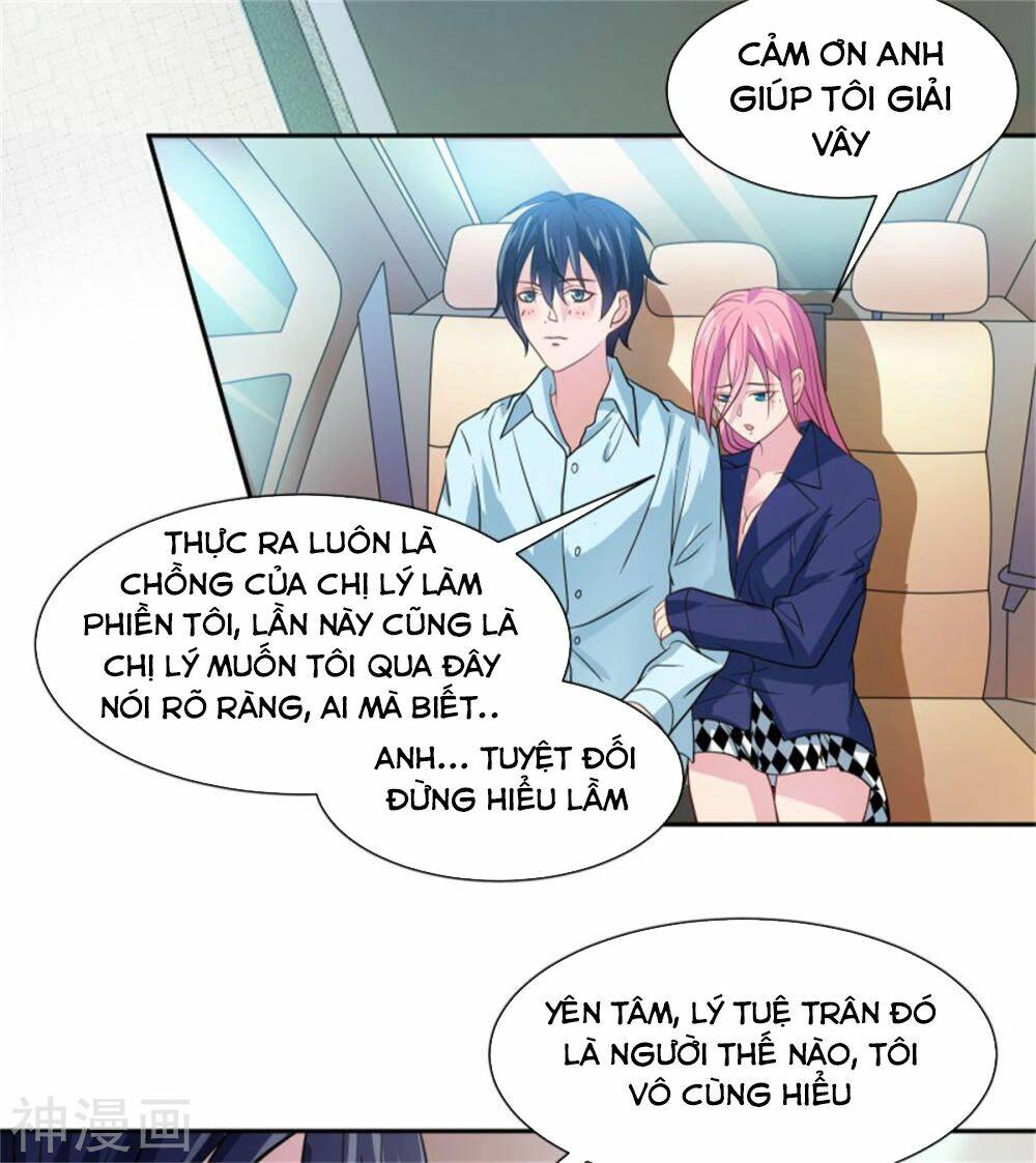 đỉnh phong dự ngôn đế chapter 2 20