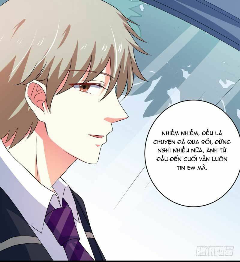 khế hôn chapter 32 31