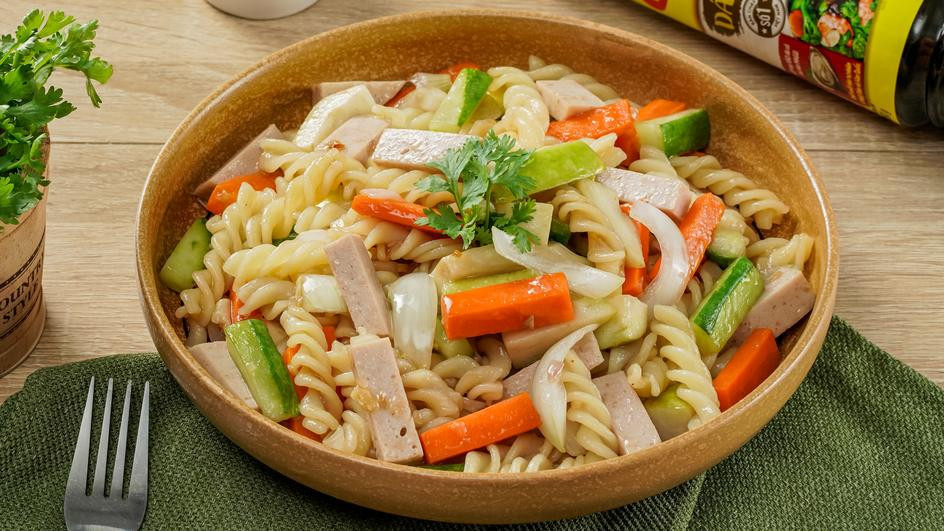 COMBO 5 Gói Nui Xoắn Trivelle Số 17 Biondi 500g (Thương Hiệu Úc - SX Thái Lan)
