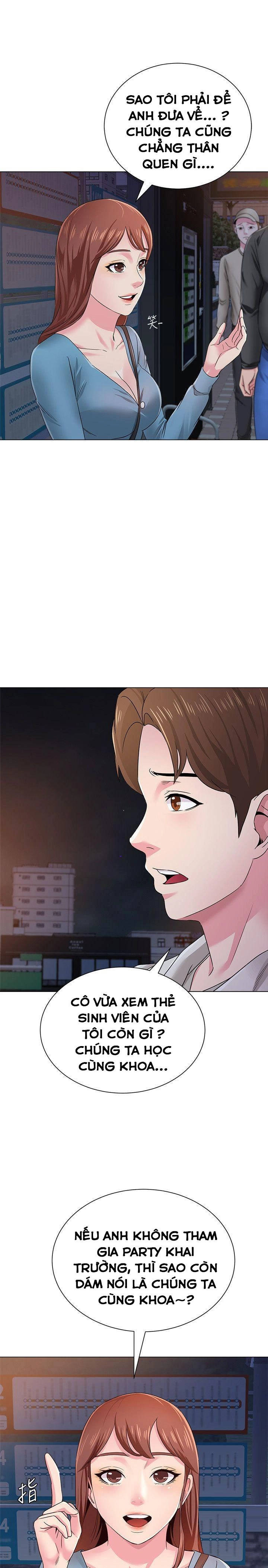 cô giáo gợi cảm chapter 31 41