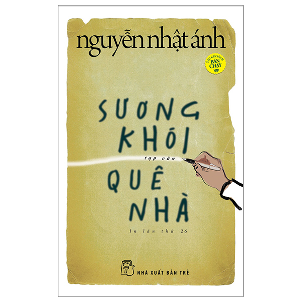 Sương Khói Quê Nhà _TRE