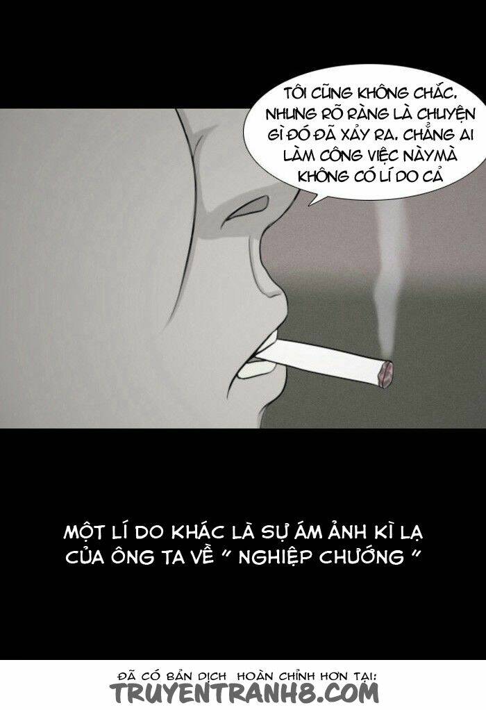 thứ sáu: những câu chuyện cấm chapter 41 2