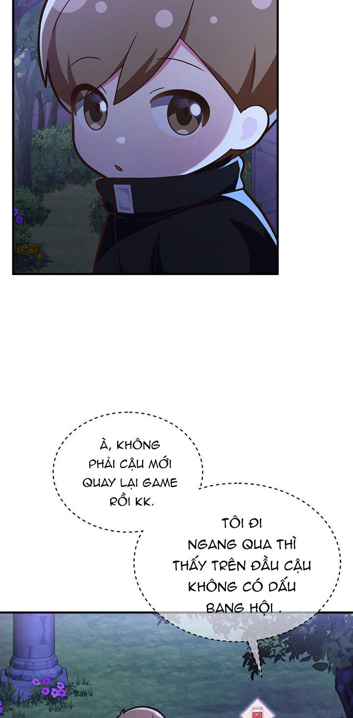 tên nhóc cùng bang hội là hàng xóm chapter 11 4