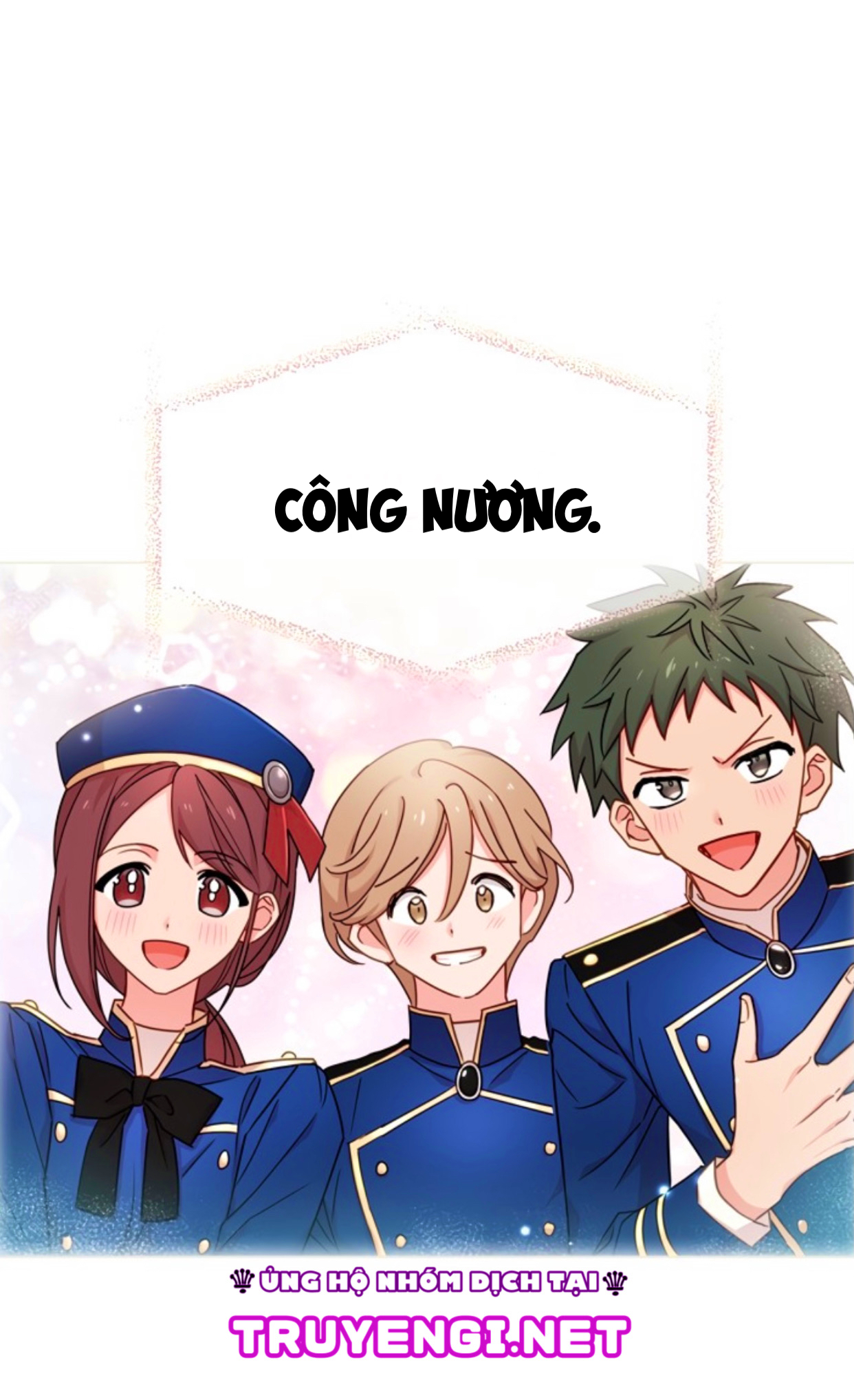 tiểu thư chỉ muốn được nghỉ ngơi chapter 0 35