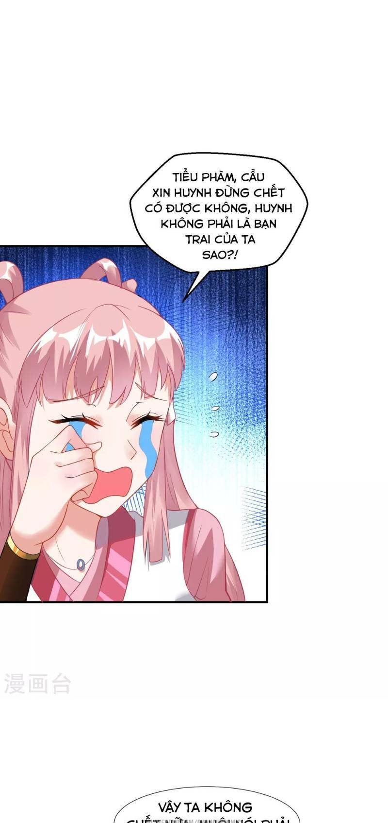 đạo ấn chapter 9 21