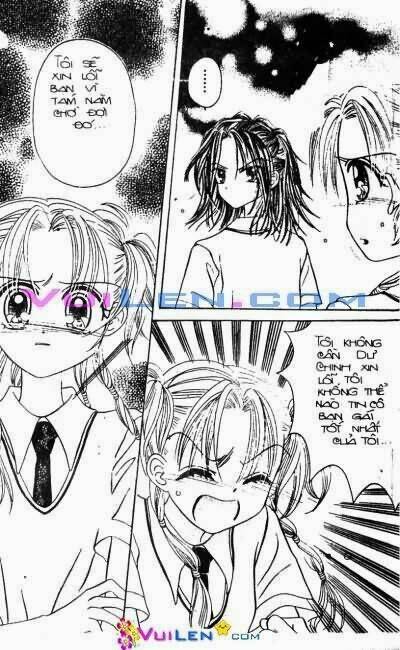 đôi giày thủy tinh chapter 5 118