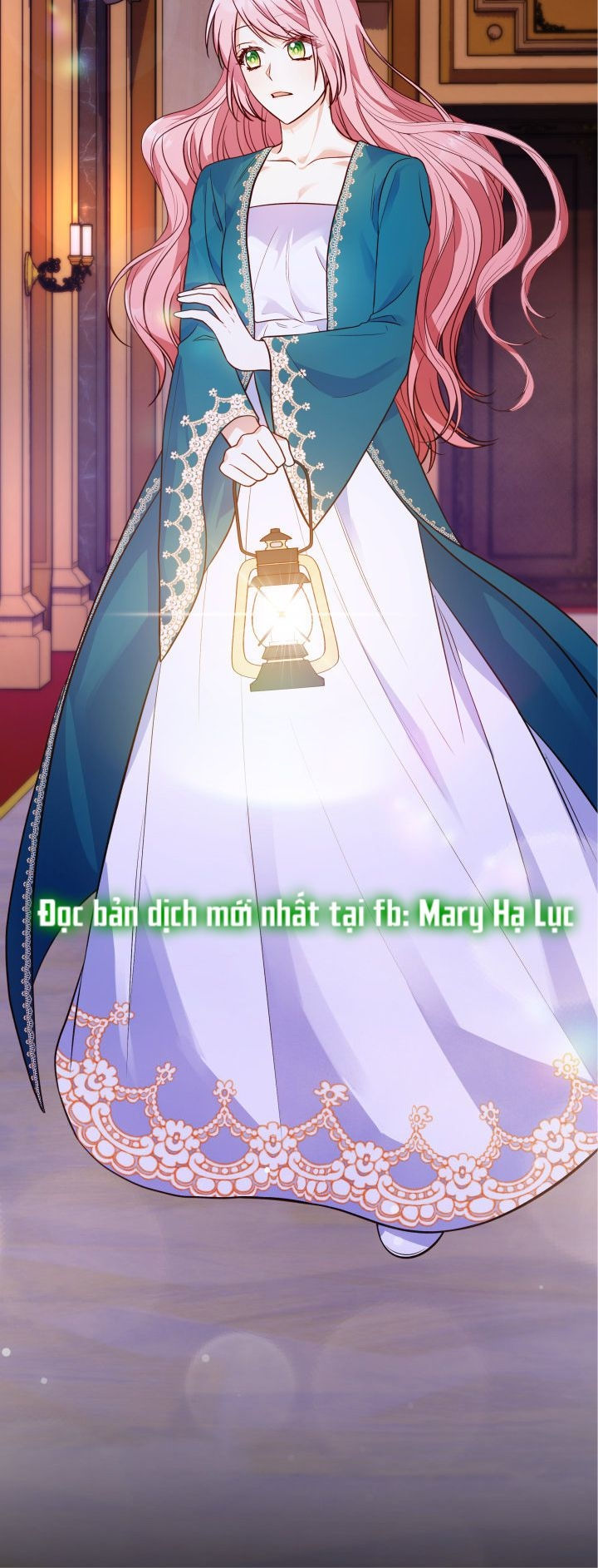 từ ác nữ tôi phải trở thành một người mẹ chapter 32.2 41