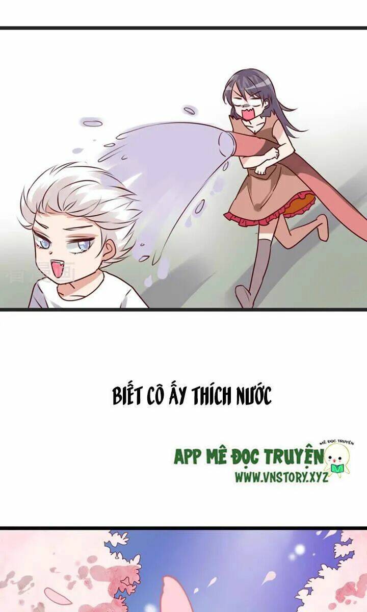 sau con mưa mùa hạ chapter 74 9