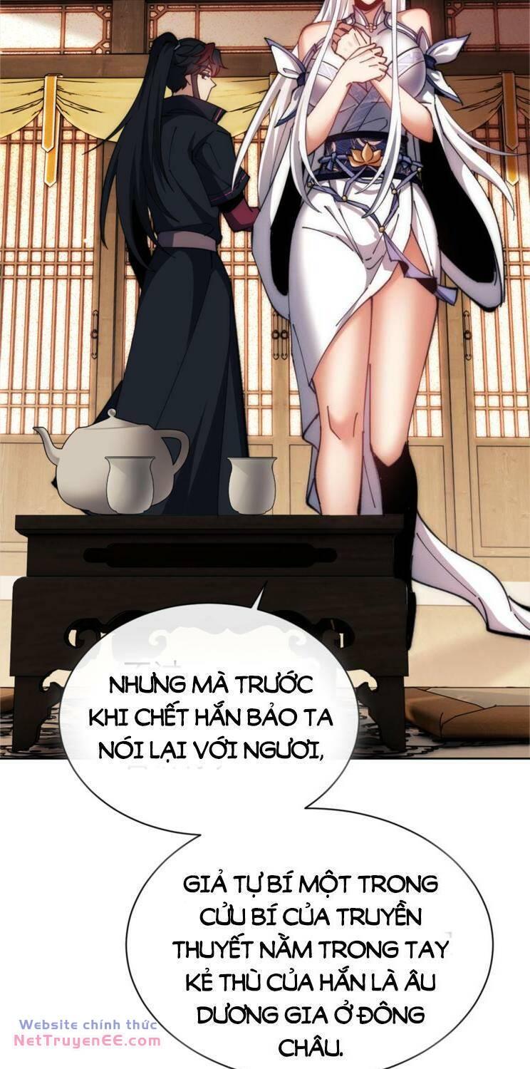 Sư Tôn: Nghịch Đồ Này Mới Không Phải Là Thánh Tử chapter 37 27